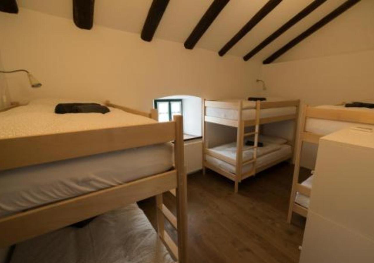 Hostel Skrla Divača Εξωτερικό φωτογραφία