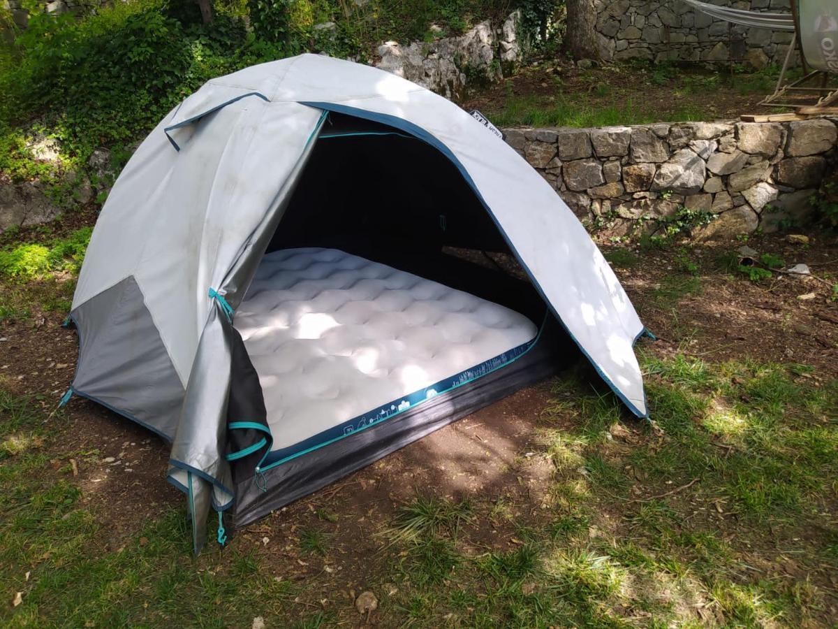 Hostel Skrla Divača Εξωτερικό φωτογραφία