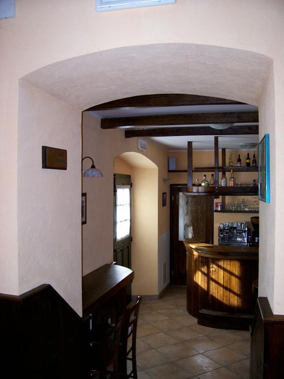 Hostel Skrla Divača Εξωτερικό φωτογραφία