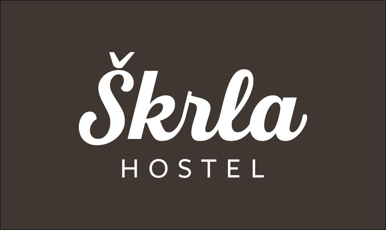 Hostel Skrla Divača Εξωτερικό φωτογραφία